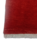 Tappeto Gabbeh in Seta 150x100 cm