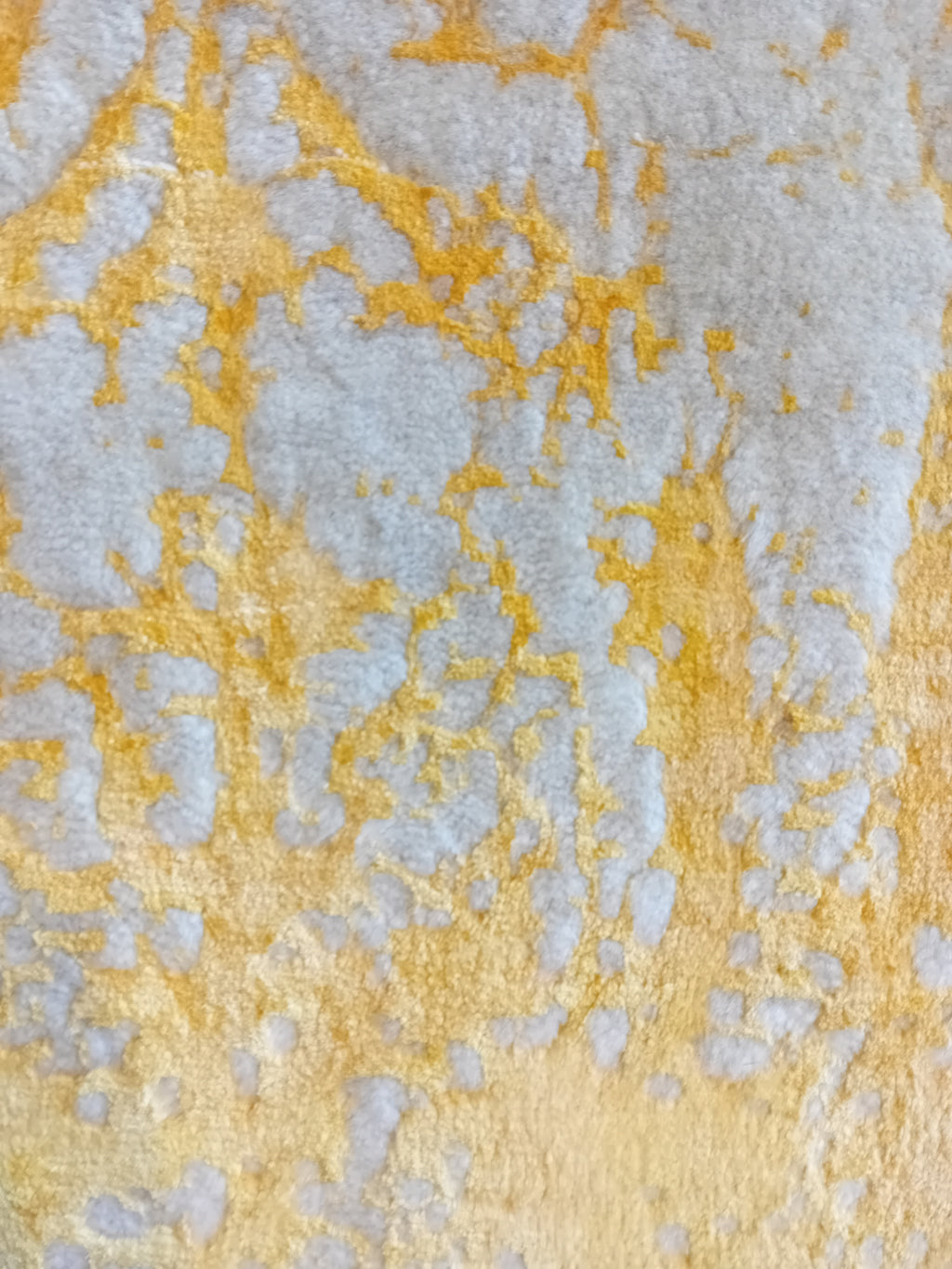 Tappeto Handloom in Lana e Seta  147 x 102 cm