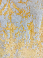 Tappeto Handloom in Lana e Seta  147 x 102 cm