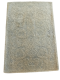 Tappeto Handlom in Lana e Seta – 147 × 104 cm