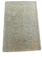 Tappeto Handlom in Lana e Seta – 147 × 104 cm