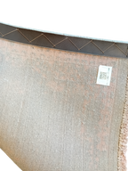 Tappeto Handlom in Lana e Seta – 147 × 104 cm