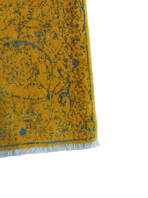 Tappeto handloom