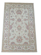 Tappeto Zigler Faraoun in Lana e Cotone – 156 x 100 cm