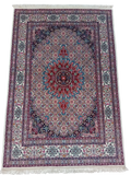 Tappeto Mud in Lana e Seta – 159 x 105 cm
