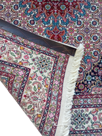 Tappeto Mud in Lana e Seta – 159 x 105 cm