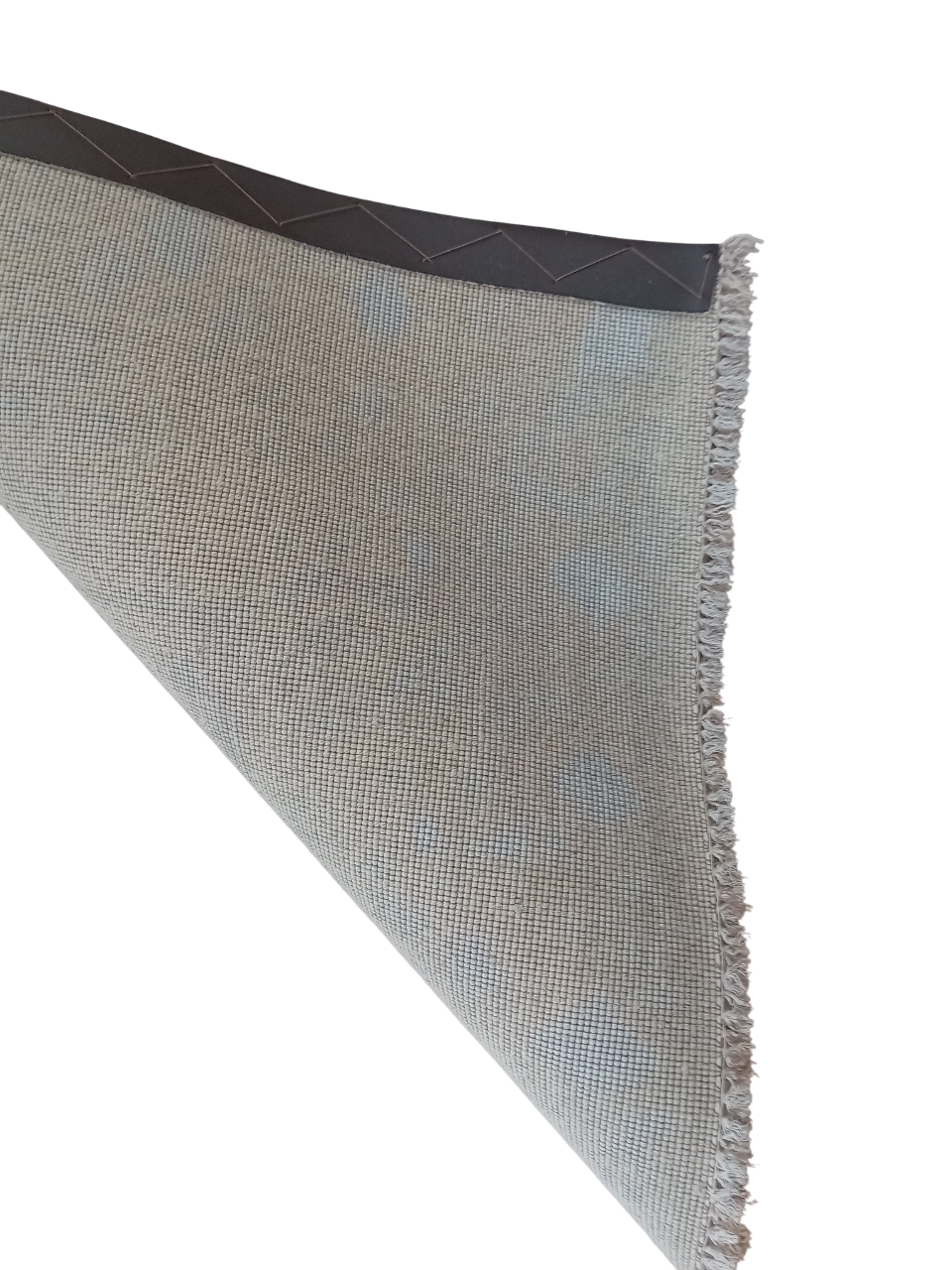 Tappeto Moderno 1,76x1,27 m in Lana e Seta