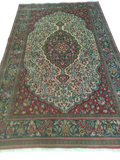 Tappeto Qum Vecchio 225x141 cm