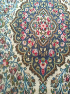 Tappeto Qum Vecchio 225x141 cm