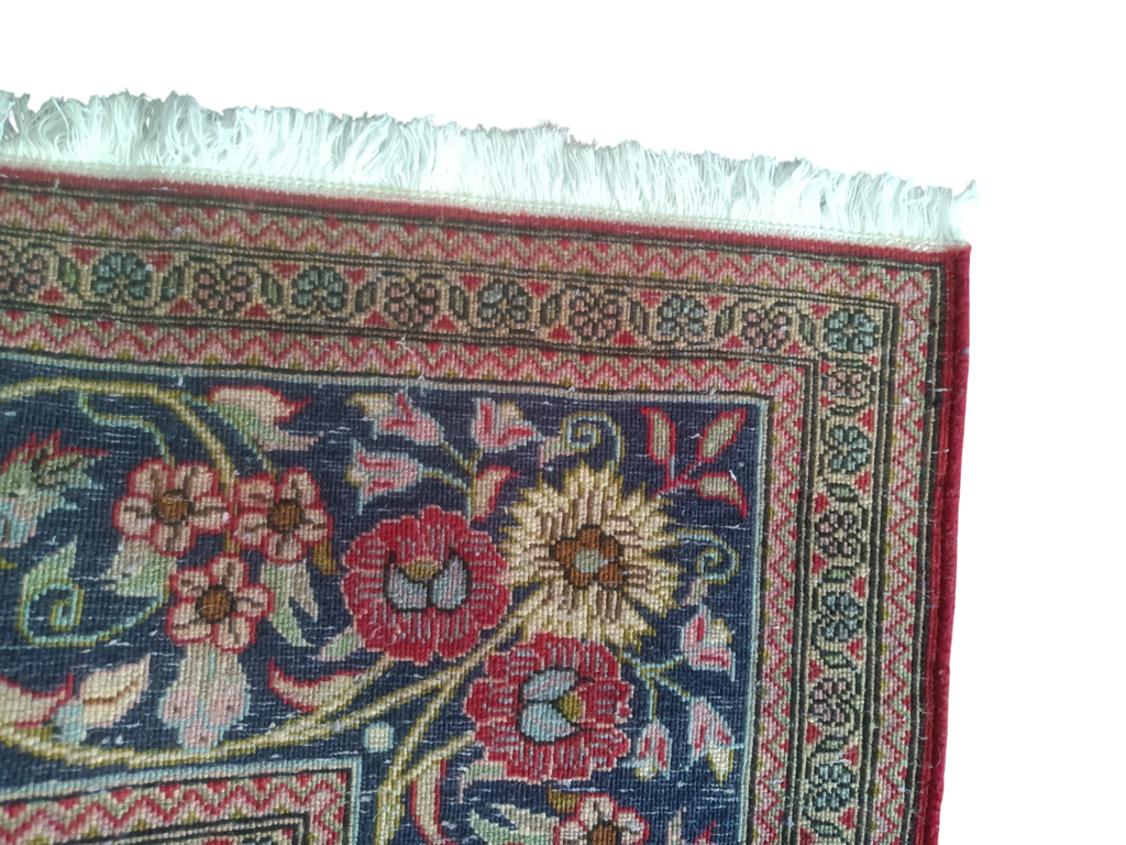 Tappeto Qum Vecchio 225x141 cm