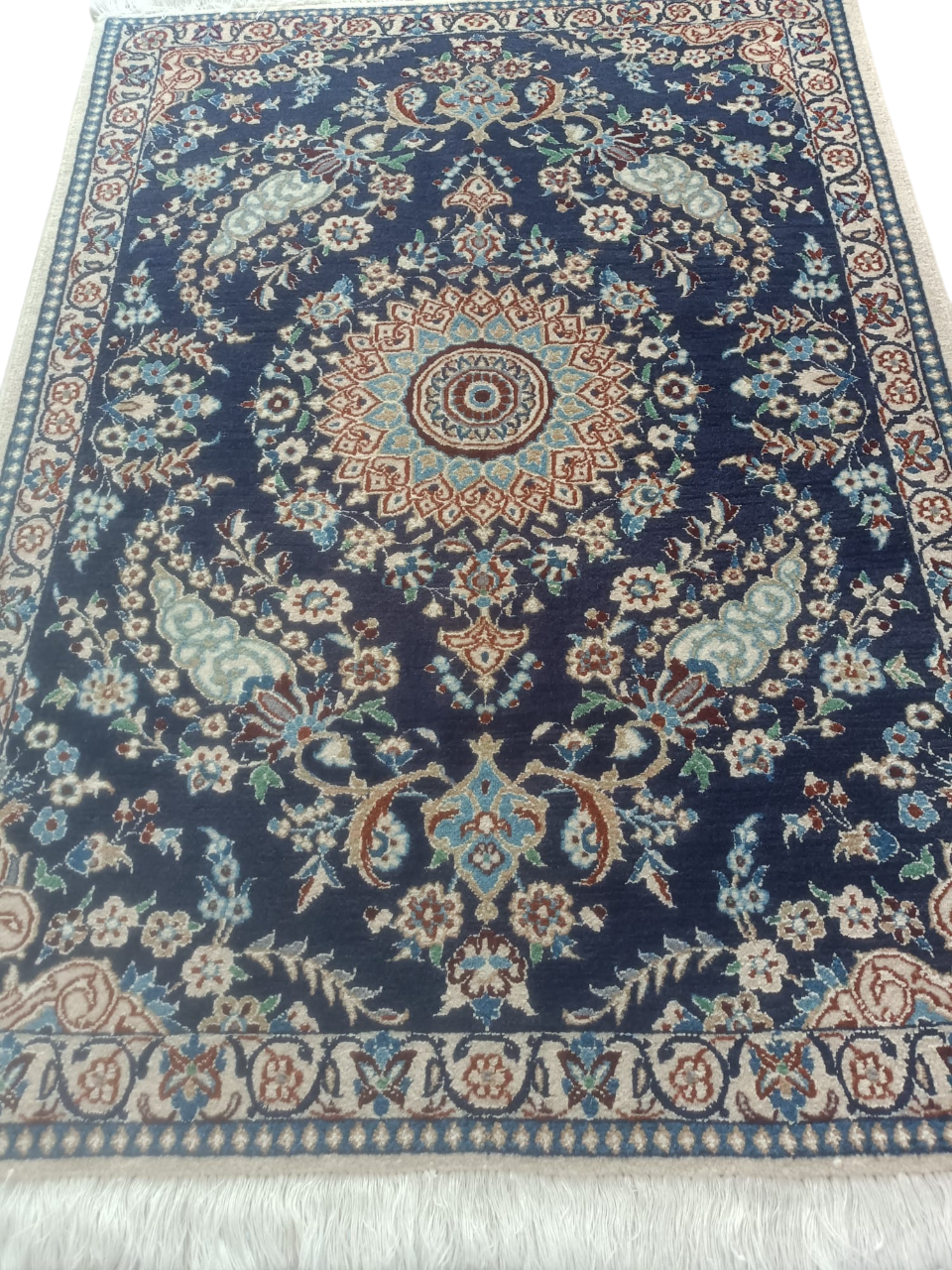 Tappeto Nain 9l 120x90 cm