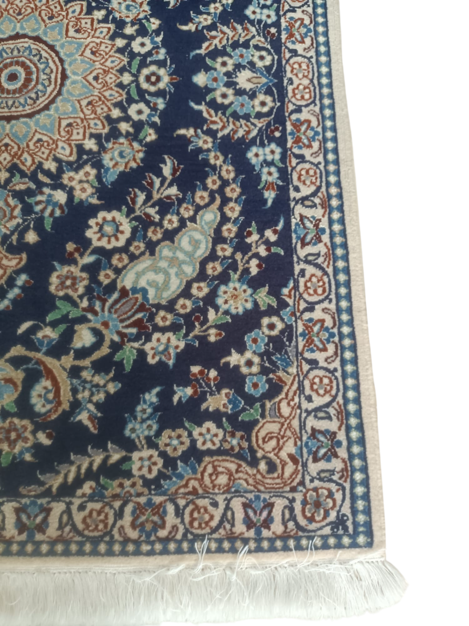 Tappeto Nain 9l 120x90 cm