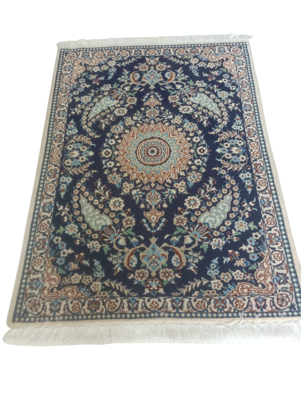 Tappeto Nain 9l 120x90 cm