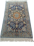 Tappeto Isfahan – 114x72 cm