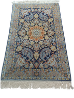 Tappeto Isfahan – 114x72 cm