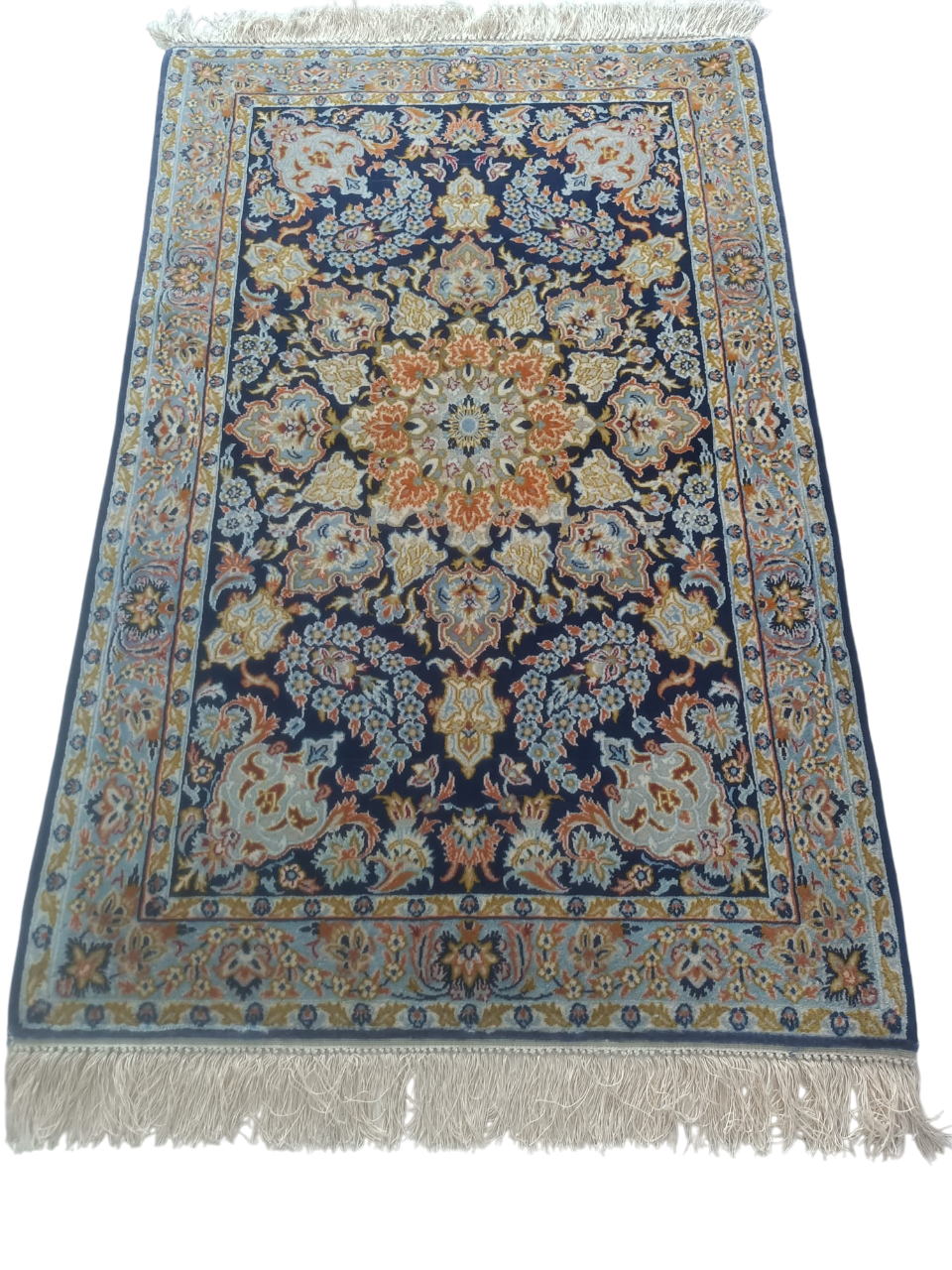 Tappeto Isfahan – 114x72 cm