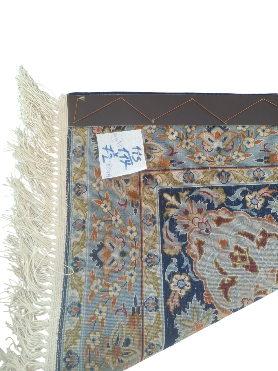 Tappeto Isfahan – 114x72 cm