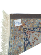 Tappeto Isfahan – 114x72 cm