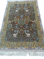 Tappeto Nain 6La – 150x100 cm