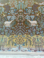 Tappeto Nain 6La – 150x100 cm