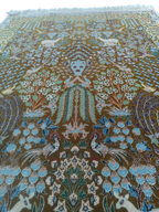 Tappeto Nain 6La – 150x100 cm