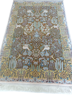 Tappeto Nain 6La – 150x100 cm