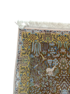 Tappeto Nain 6La – 150x100 cm