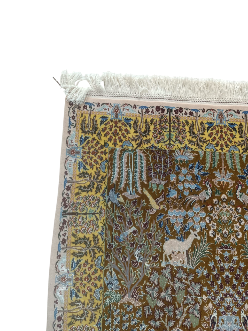 Tappeto Nain 6La – 150x100 cm