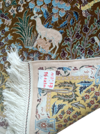 Tappeto Nain 6La – 150x100 cm