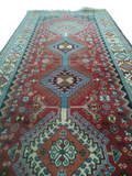 Tappeto Yalameh – 198x82 cm