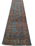 Tappeto Kazak Gold – 293x79 cm
