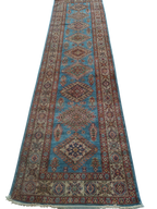 Tappeto Kazak Gold – 293x79 cm