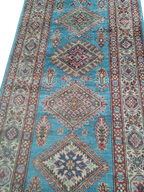 Tappeto Kazak Gold – 293x79 cm