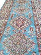 Tappeto Kazak Gold – 293x79 cm