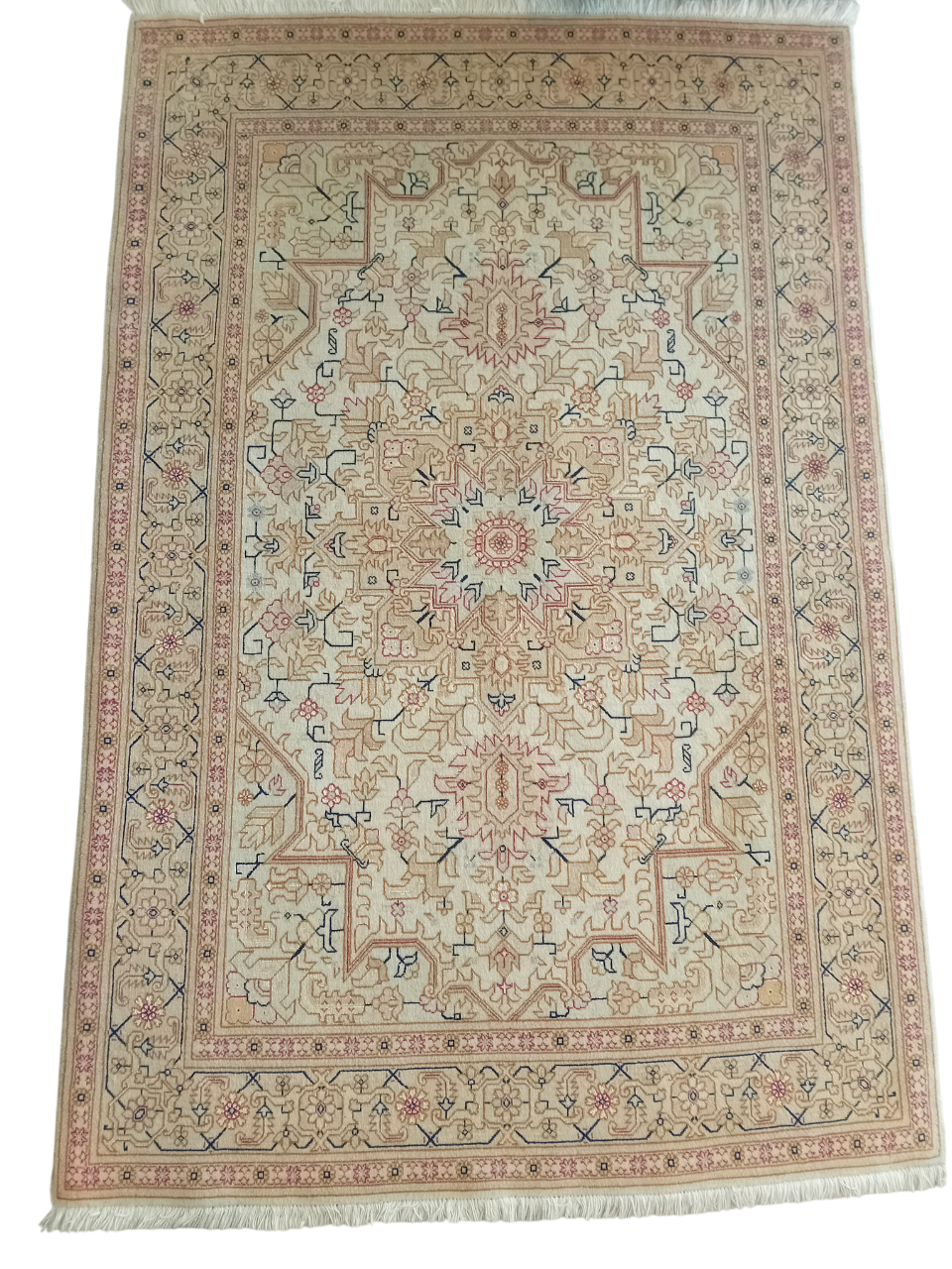 Tappeto Tabriz – 140x105 cm