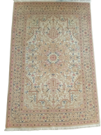 Tappeto Tabriz – 140x105 cm