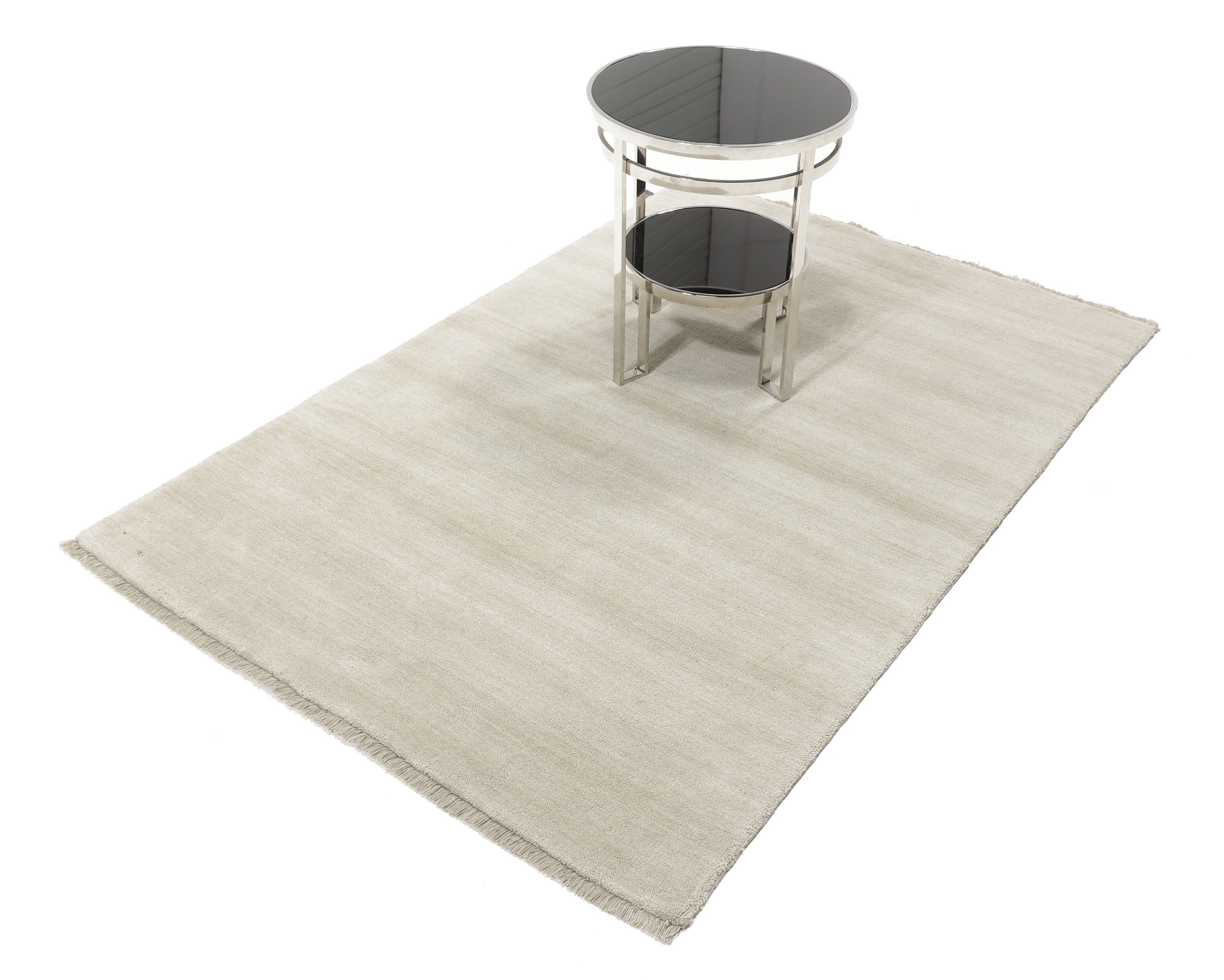 Handloom Solo - Greige