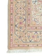 Tappeto Tabriz – 140x105 cm