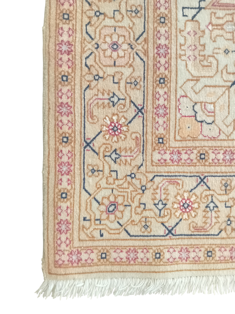 Tappeto Tabriz – 140x105 cm