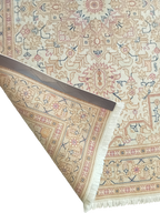 Tappeto Tabriz – 140x105 cm