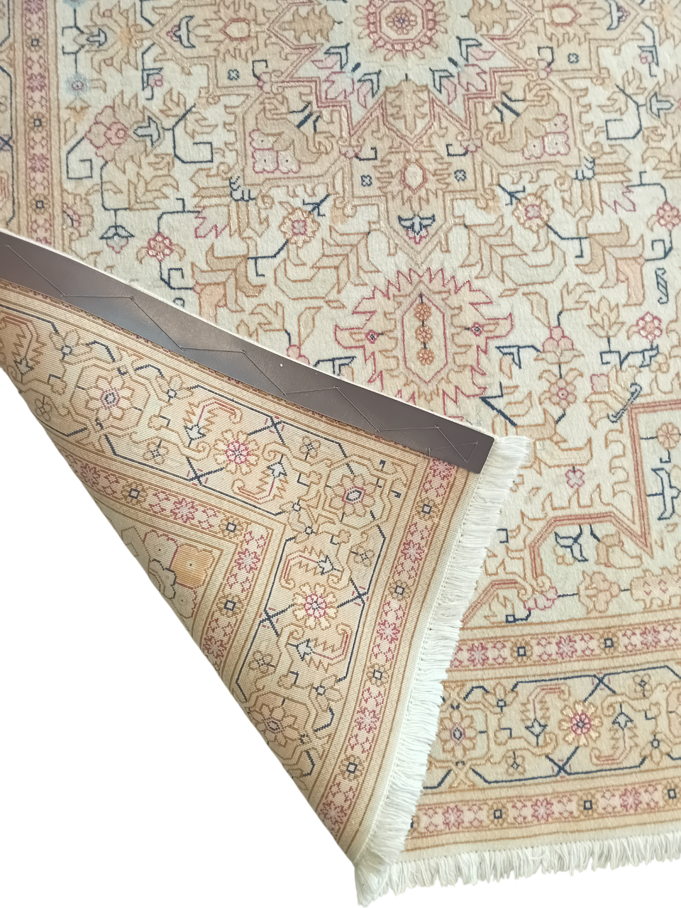 Tappeto Tabriz – 140x105 cm